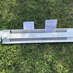 Baseboard Heater