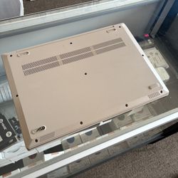 Lenovo Laptop 