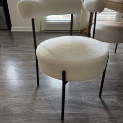 Dining Chairs
