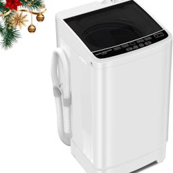 Full-Automatic Portable Washing Machine(Jh2261H)
