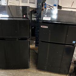 Mini Fridges $99 Each 