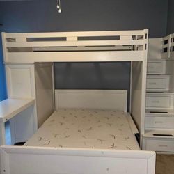 Bunkbed