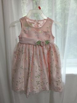 Dress 2T