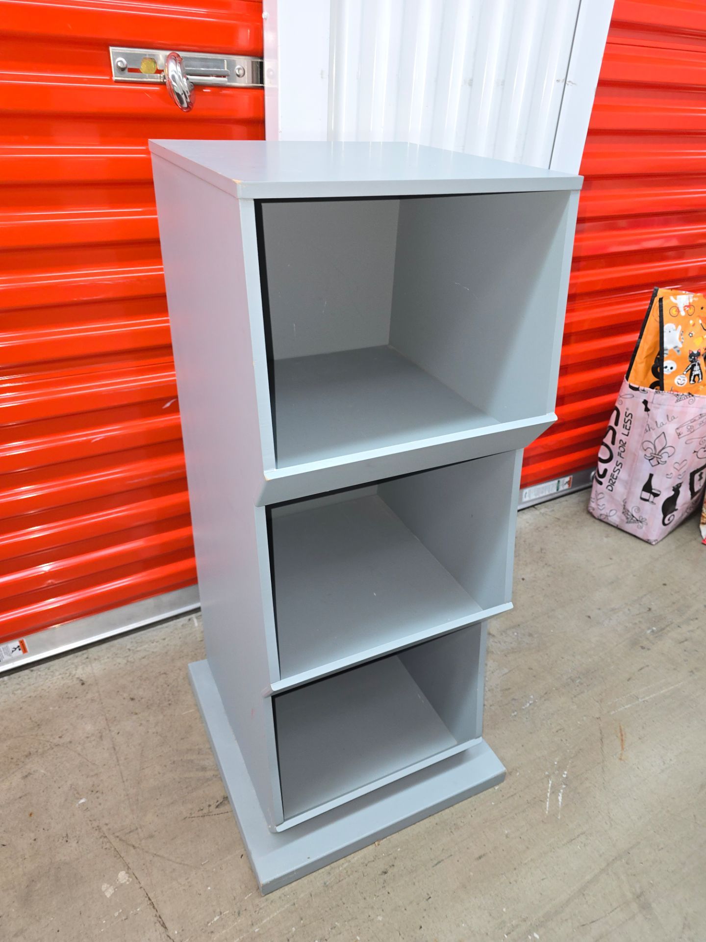 Organizer Shelf