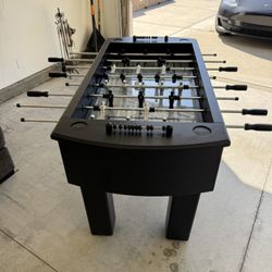 Foosball Table 