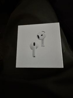 AirPods Gen IV
