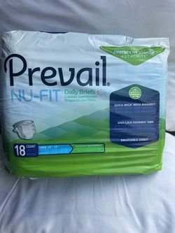 Adult Diapers