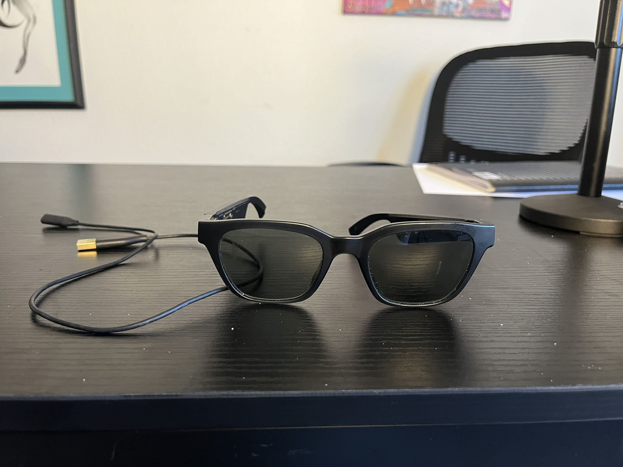Bose Audio Sunglasses