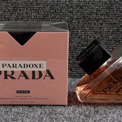 Prada Paradoxe Intense For Women