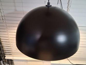 Light Dome pendant