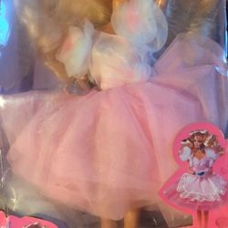 Barbie Doll