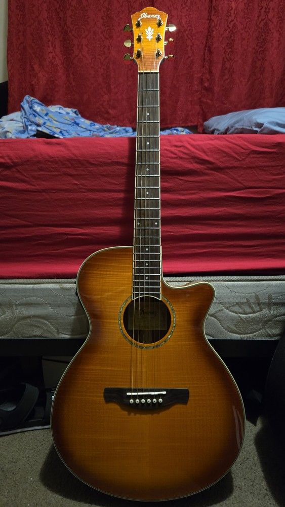 Ibanez Guitar