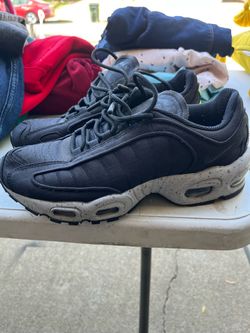 Nike Air Max Plus Sneakers