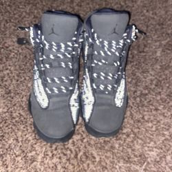 Jordan 13 Black Cat