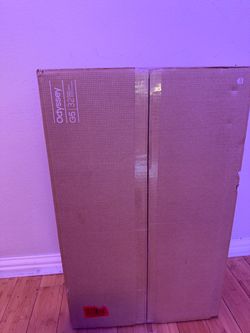 Samsung Odyssey G5 32" Gaming Monitor