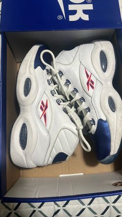 Reebok question mind unisex