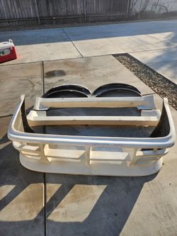 Garage B.B. bodykit AE86