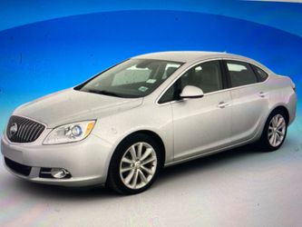 2013 Buick Verano
