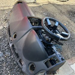 300 SRT8 Parts