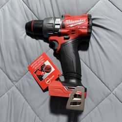 Milwaukee Hammer Drill/driver Brand New 