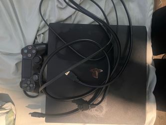 PlayStation 4 pro