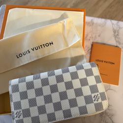 Louis Vuitton Wallet