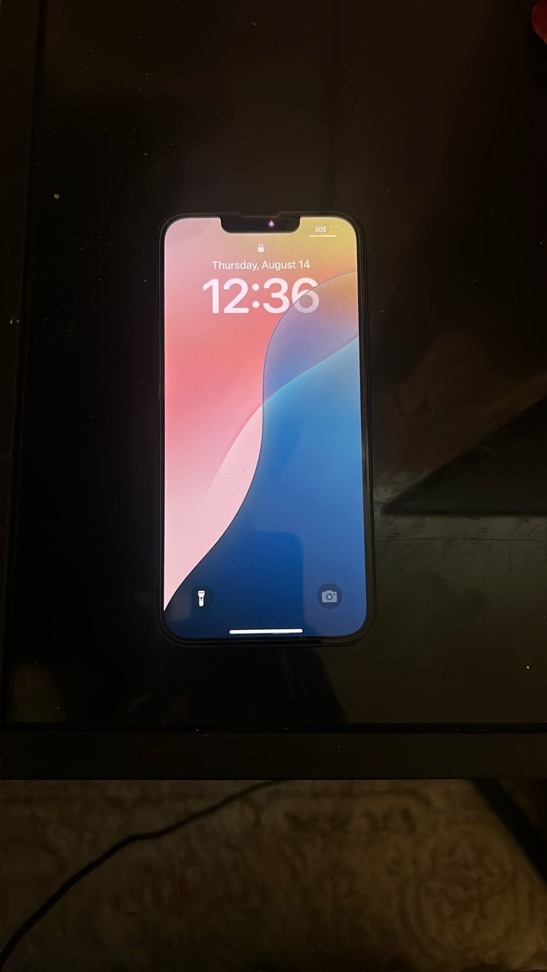 iPhone 14 