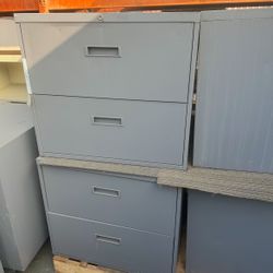 Filing Cabinet 