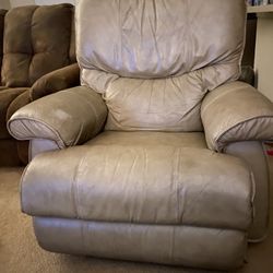 LazBoy Rocker Recliner