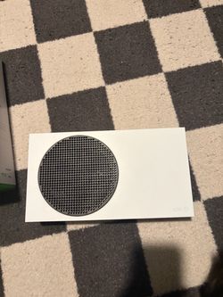 512 gbXbox series S perfect condition