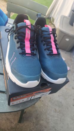 Timberland women setra safety toe  shoes size 9