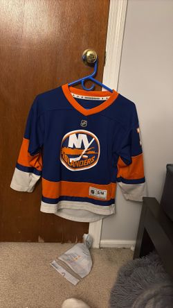 NY Islanders Matthew Barzal Jersey