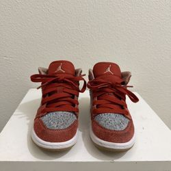 Air Jordan Kids Shoes Size 11C