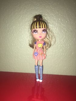 Muñeca