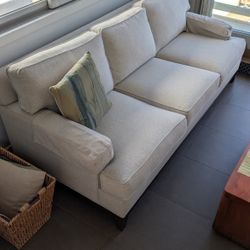 Sofa Couch FREE DELIVER