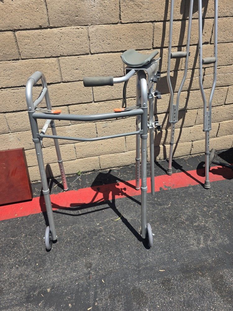 Walker $50