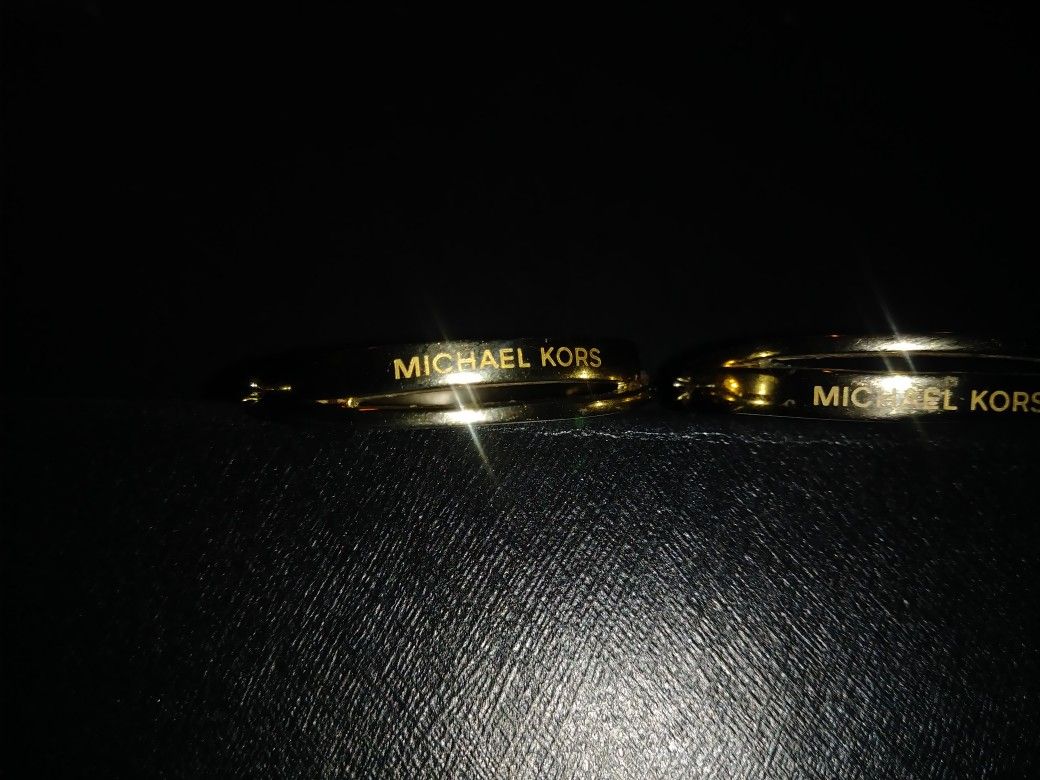 Michael Kors Earrings