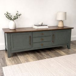 Refinished Coffee Table