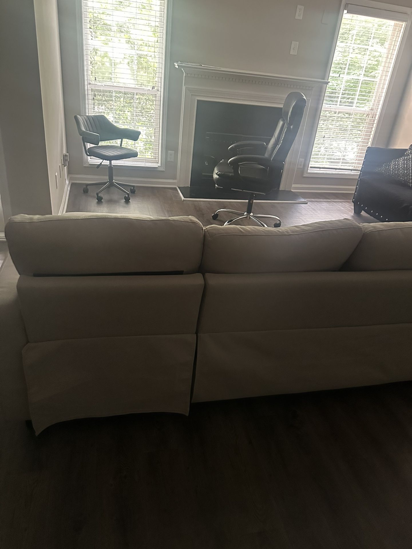 couch
