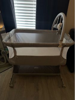 Bassinet
