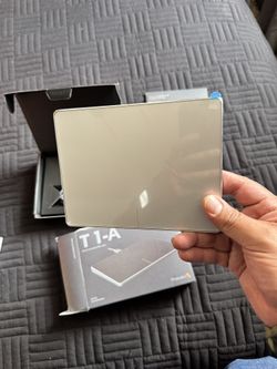 T1-A Wired Touchpad for Mac