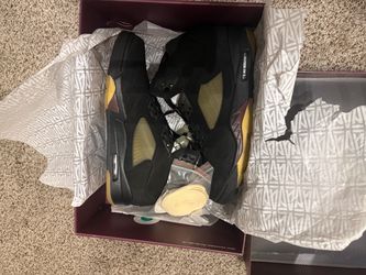 Air Jordan 5 x A Ma Maniére Sneakers