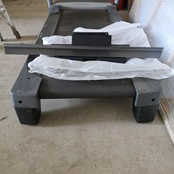 LG 65 Inch TV Stand