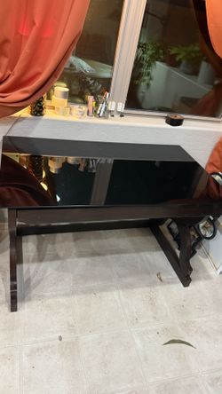 desk