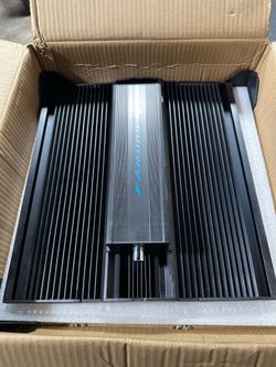[224]  Famurs TF Series LED Full Spectrum Dimmable Grow Light FM-TF1200 Kit