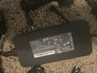 Chicony Laptop Power Supply 