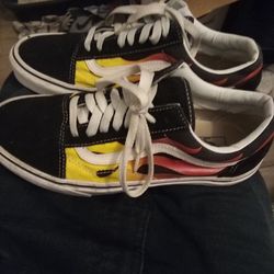 Vans  Shoes
