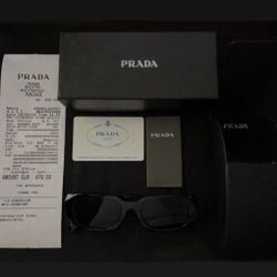 Prada Sunglasses