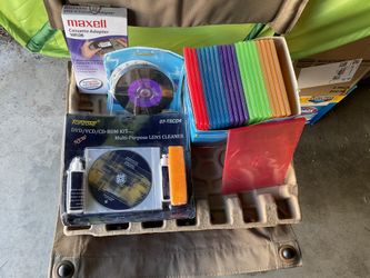 DVD’s &DVD covers