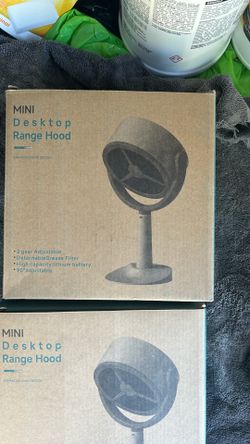 2 new mini desktop fams